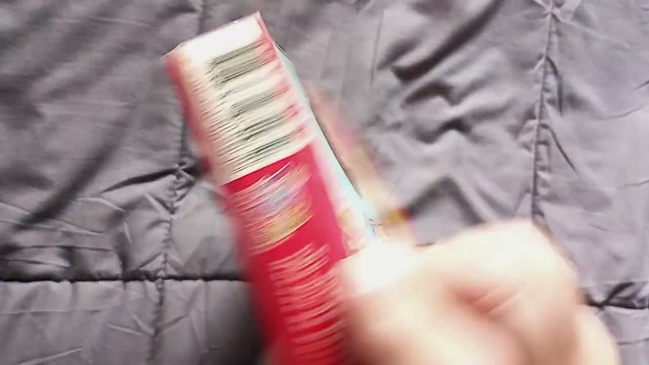Unboxing VHS Dora La Exploradora: En Busca de Los Huevos de Pascua 2005 (Argentina)