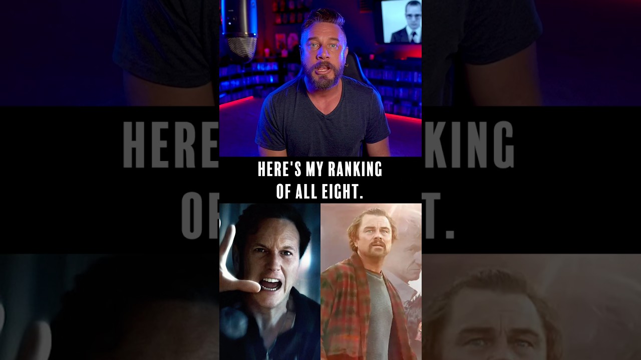 September 2025 Movies Ranked