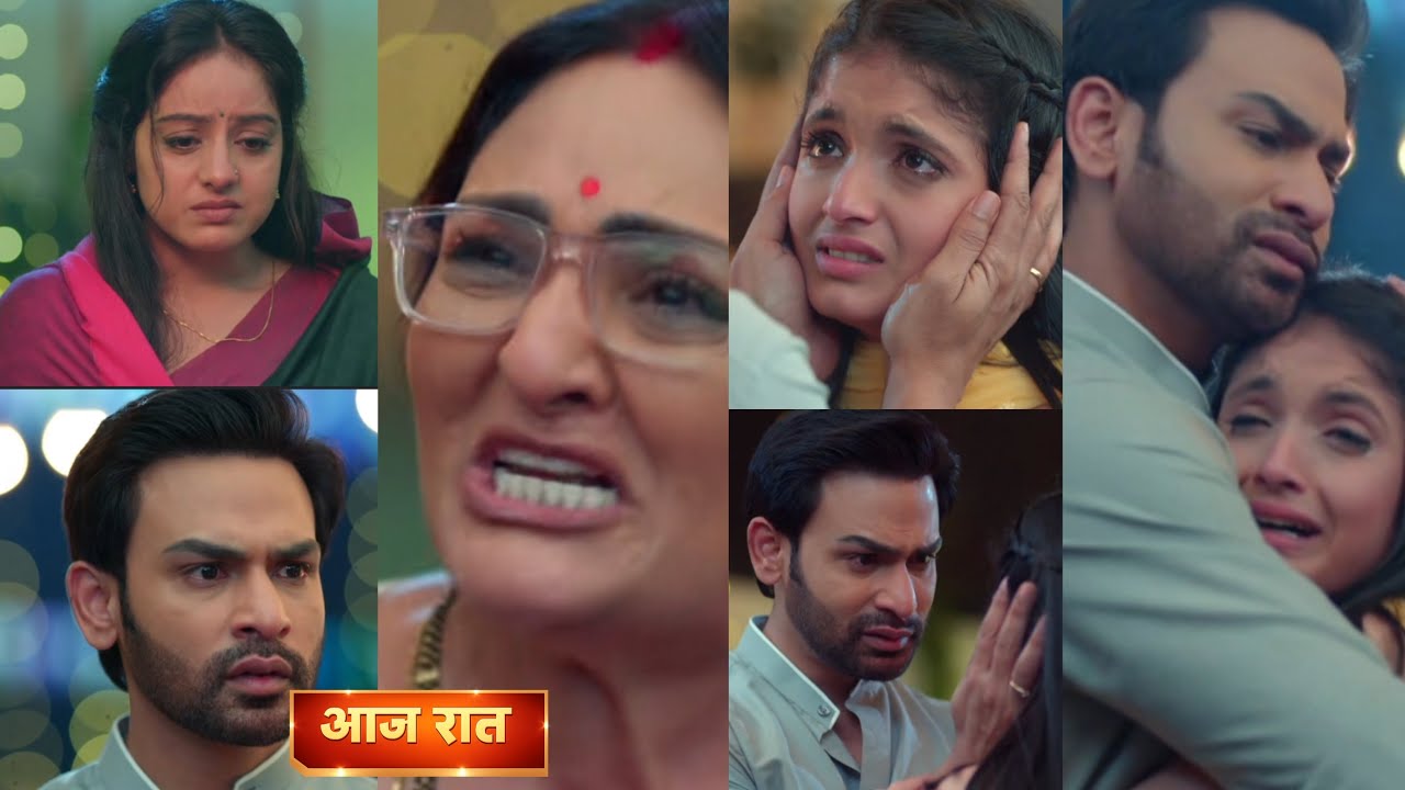 mangal lakshmi | Lakshmi ka safar - 05 march 2026 New Promo | Ishaana Adit reunion