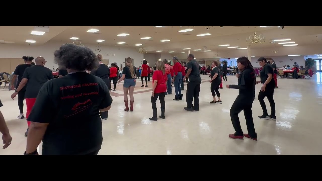 MMC Dover Ms Ida’s Valentines Event ‘26 …Rock Easy LD, First State Steppers… Eastridge Cruisers LD