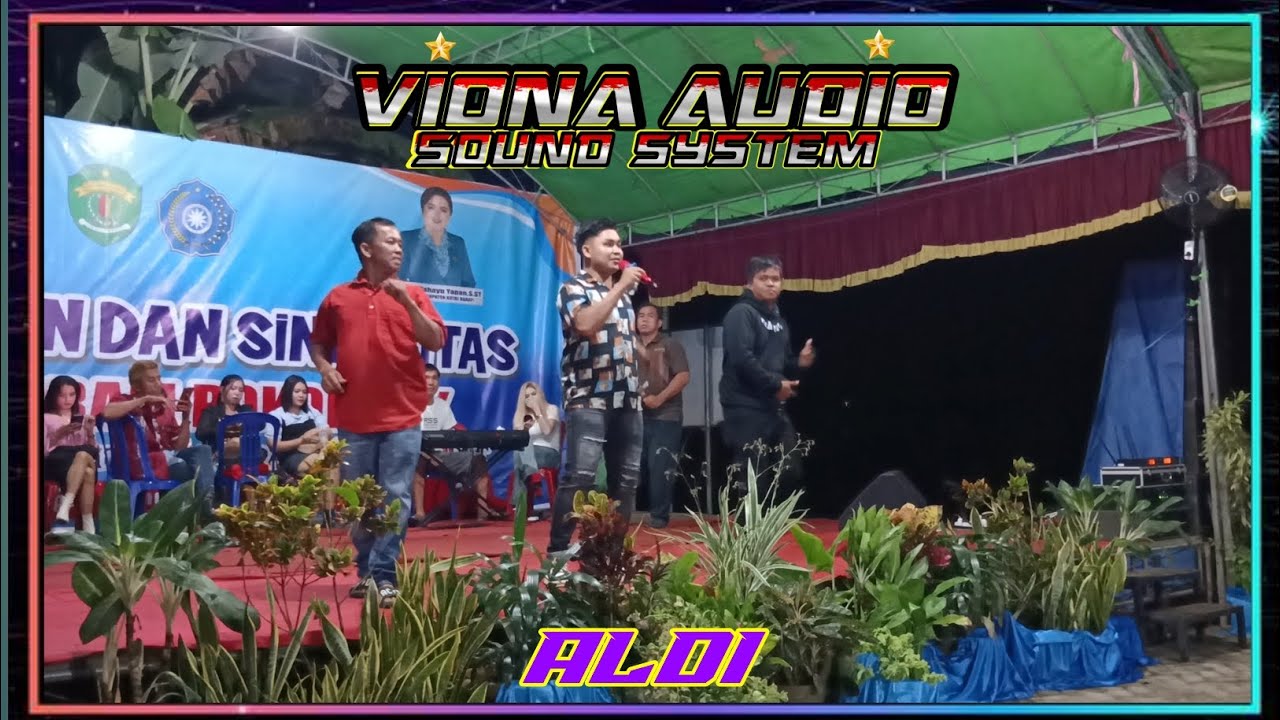 LAGU RIJOQ (ALDI) KAMPUNG PEPAS EHENG🔈🔉🔊🎶🔥🔥🆙👍👍 #vionaaudiosoundsystem #rijoqkutaibarat #Rijoq