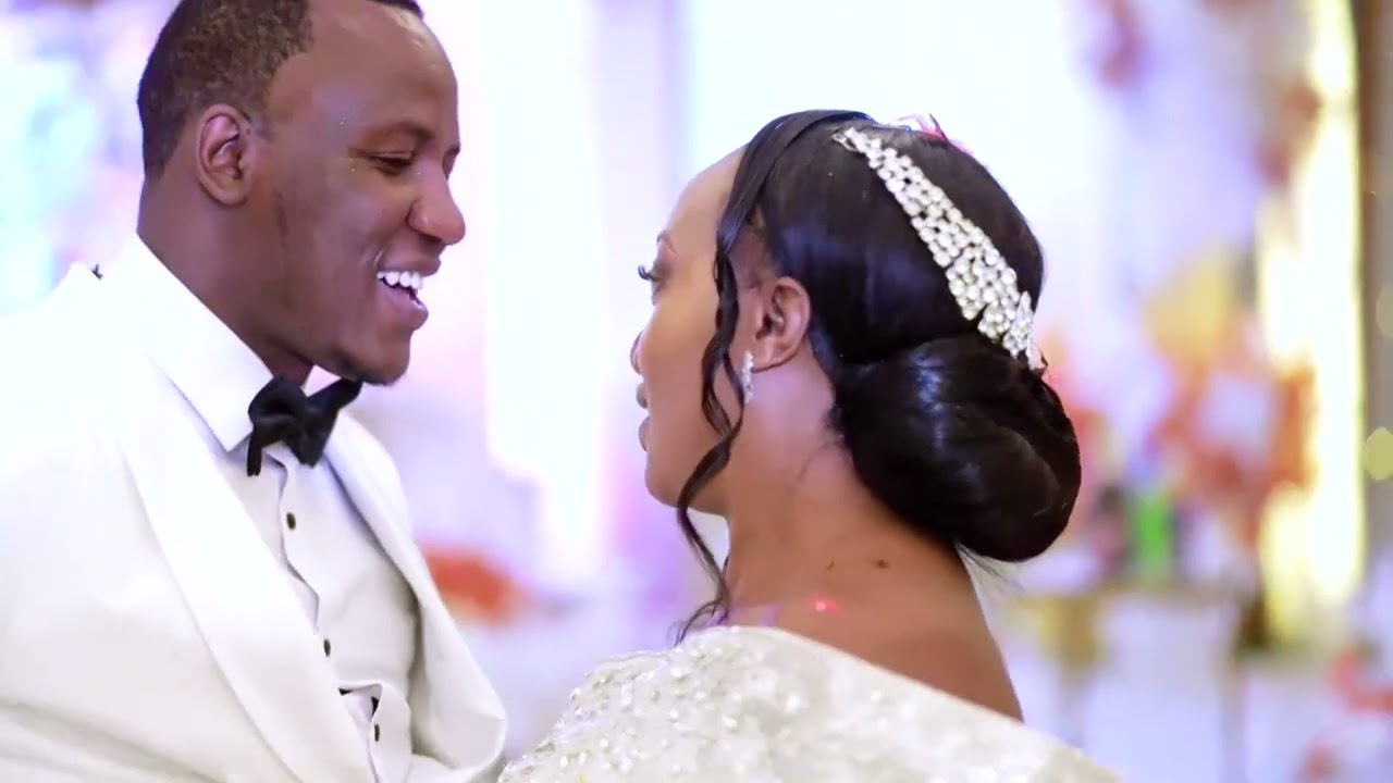3RECEPTION WEDDING