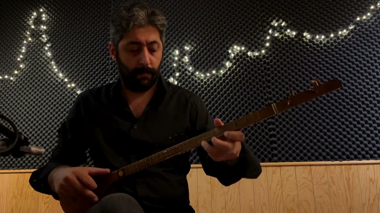 ÂZAR I Mehdi Moshtagh Setar