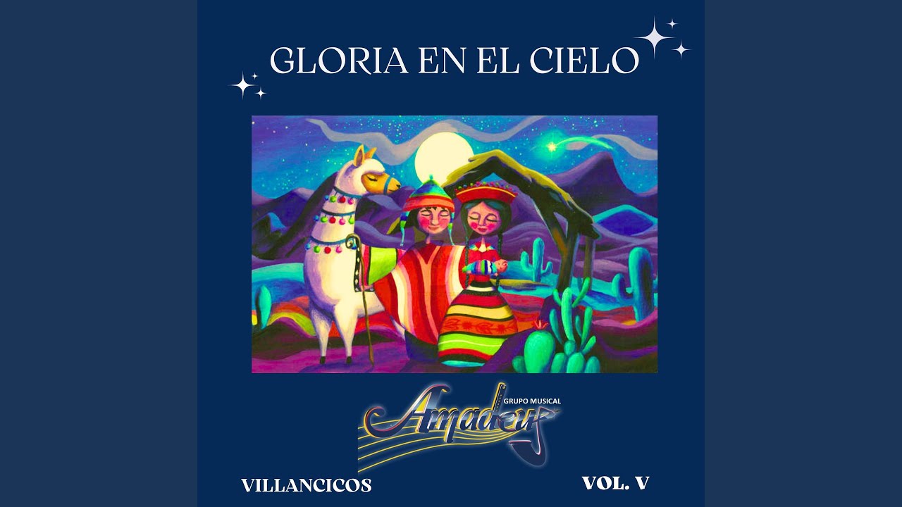 Gloria en el Cielo
