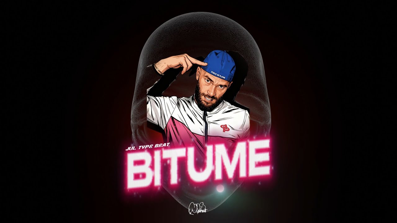 Jul Type Beat 