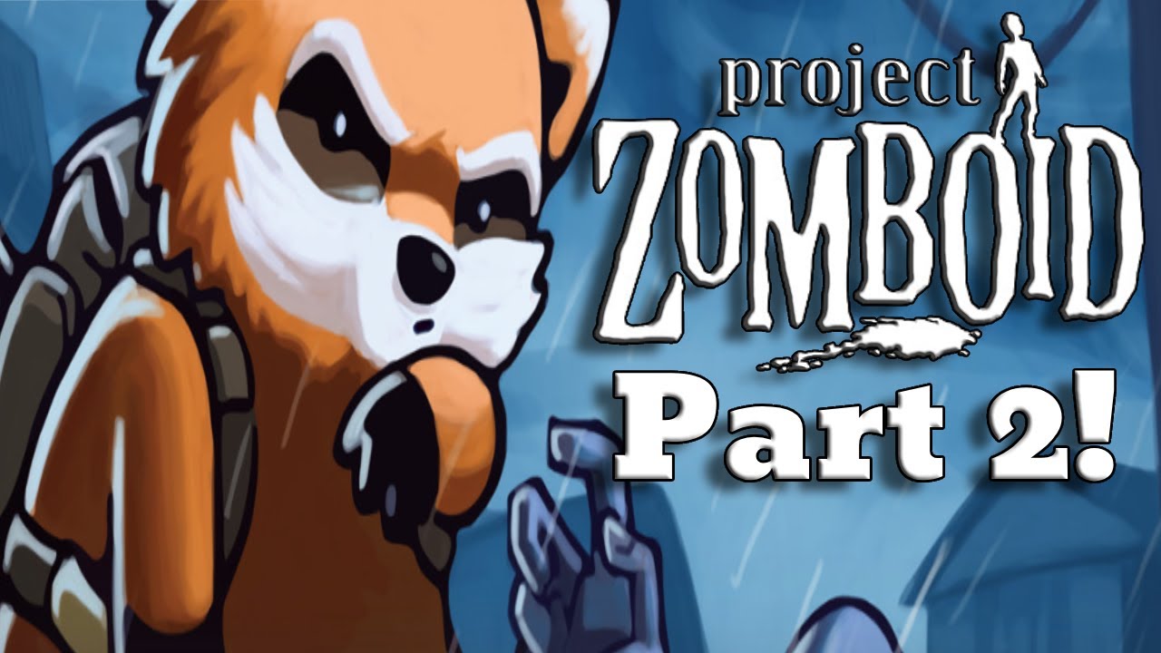 How Hard Is Build 42 In Project Zomboid? #live W/BakinUpFootball