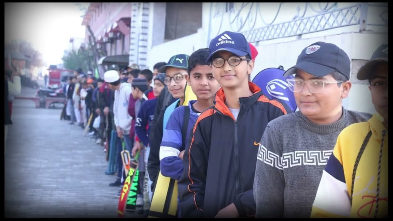 Pasban Islamic Centre | A Short Documentary 2025