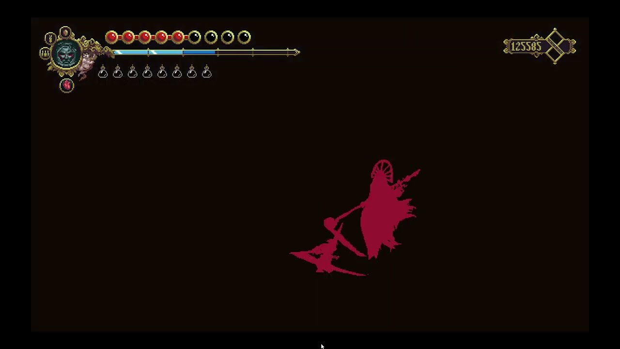 isidora ng+, hp penance, in 1m52s with skipped 2nd phase