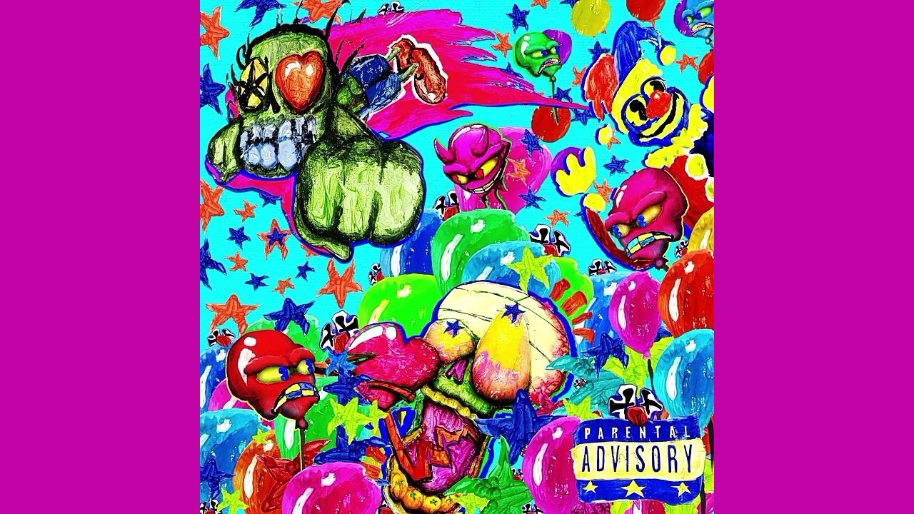 Prettifun + uglystephan + che type beat - 