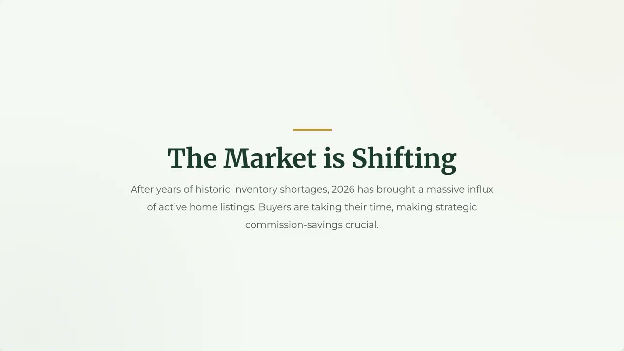 The 2026 Housing Inventory Surge: What King & Pierce County Sellers MUST Know