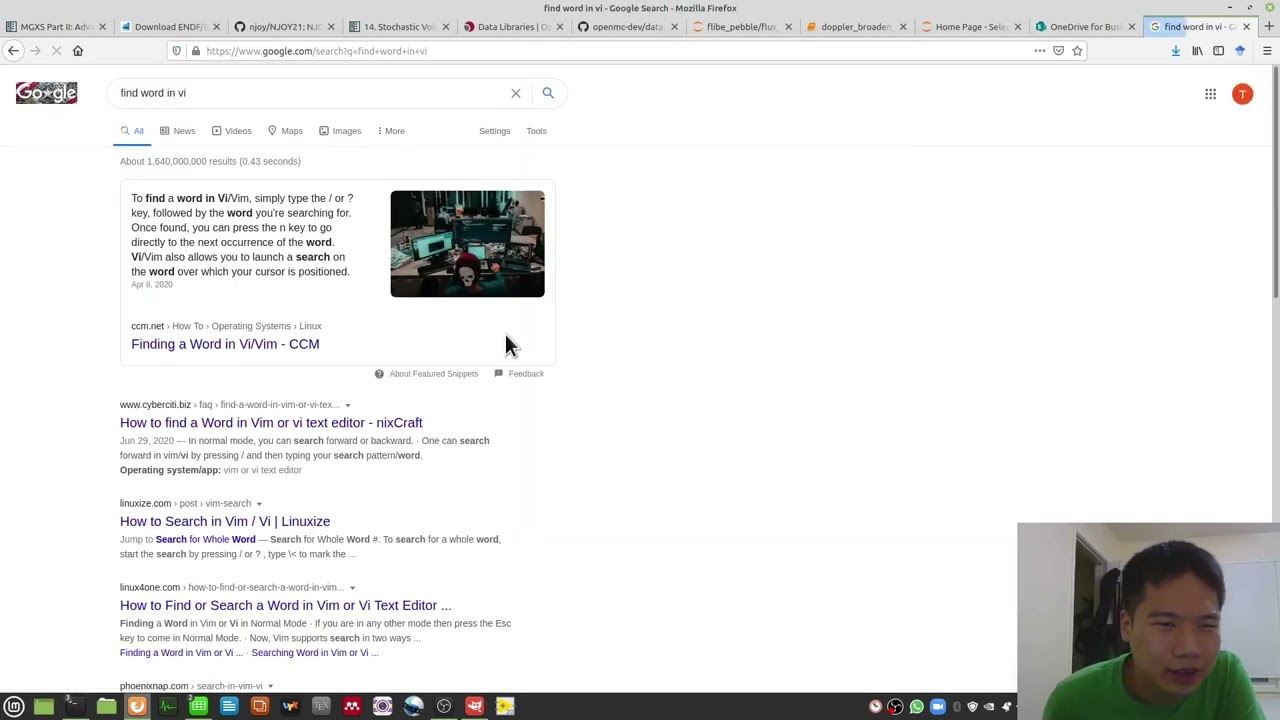 OpenMC 42 макроскопические поперечные сечения, часть I, расчет объема и методы MGXS, введение