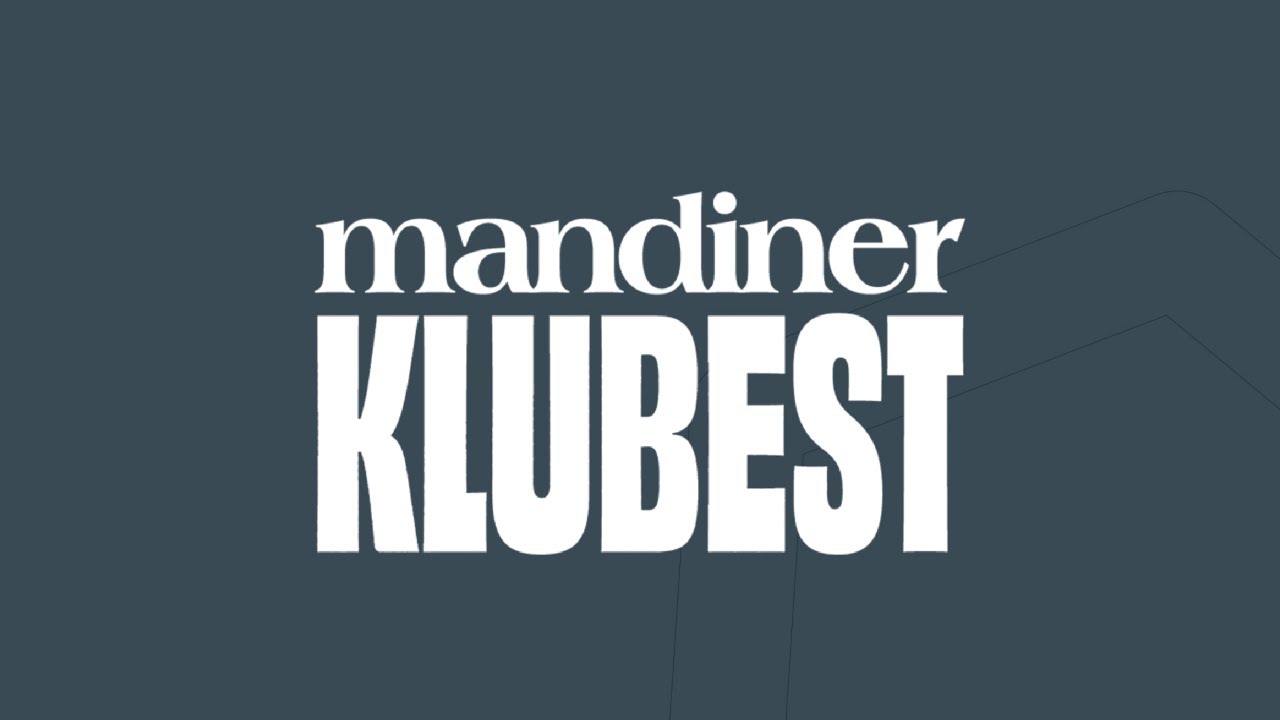 Mandiner Klubest
