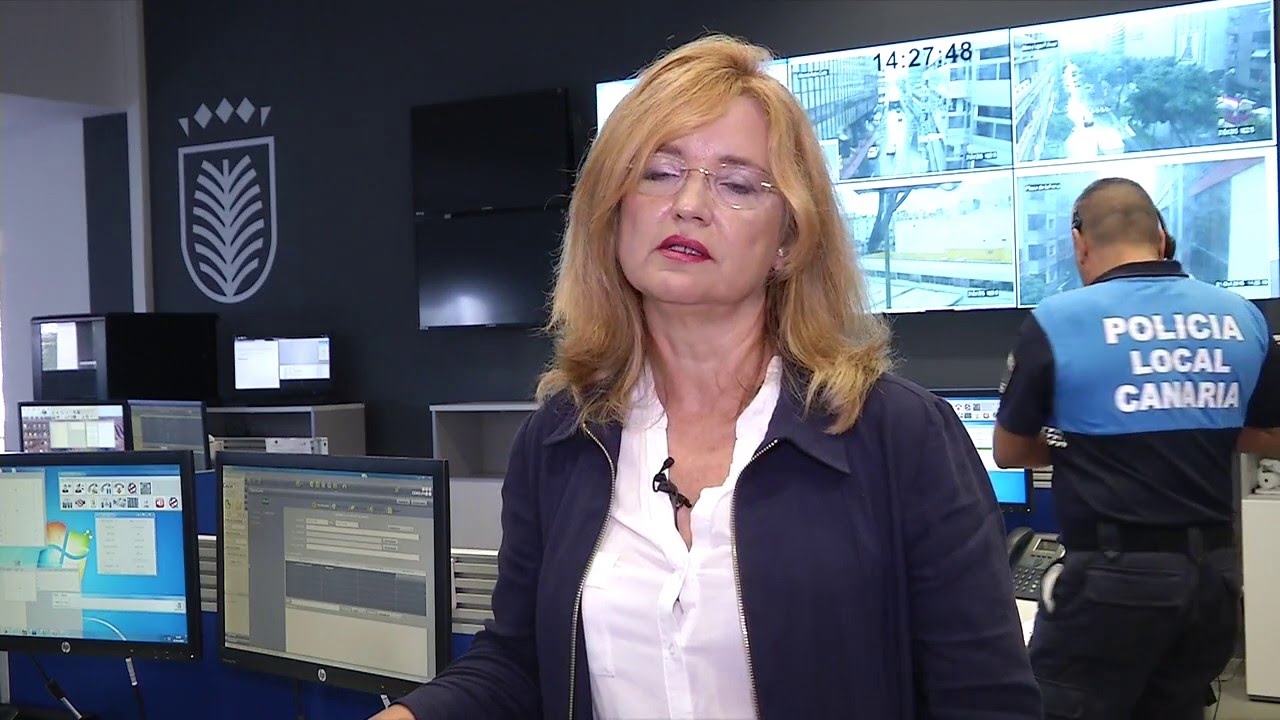 Encarna Galvan Alerta lluvias Oct 2015
