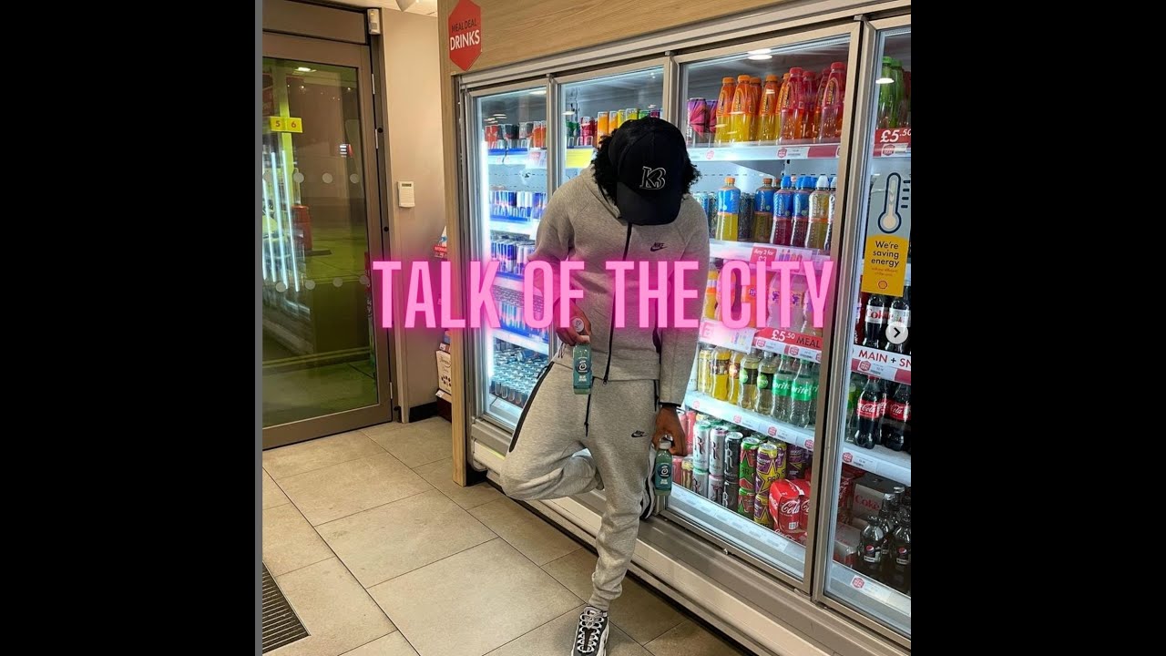 163 MARG X SWITCH DARK UK DRILL TYPE BEAT #nydrillbeat #ukdrilltypebeat #talkofthetown #ukdrill