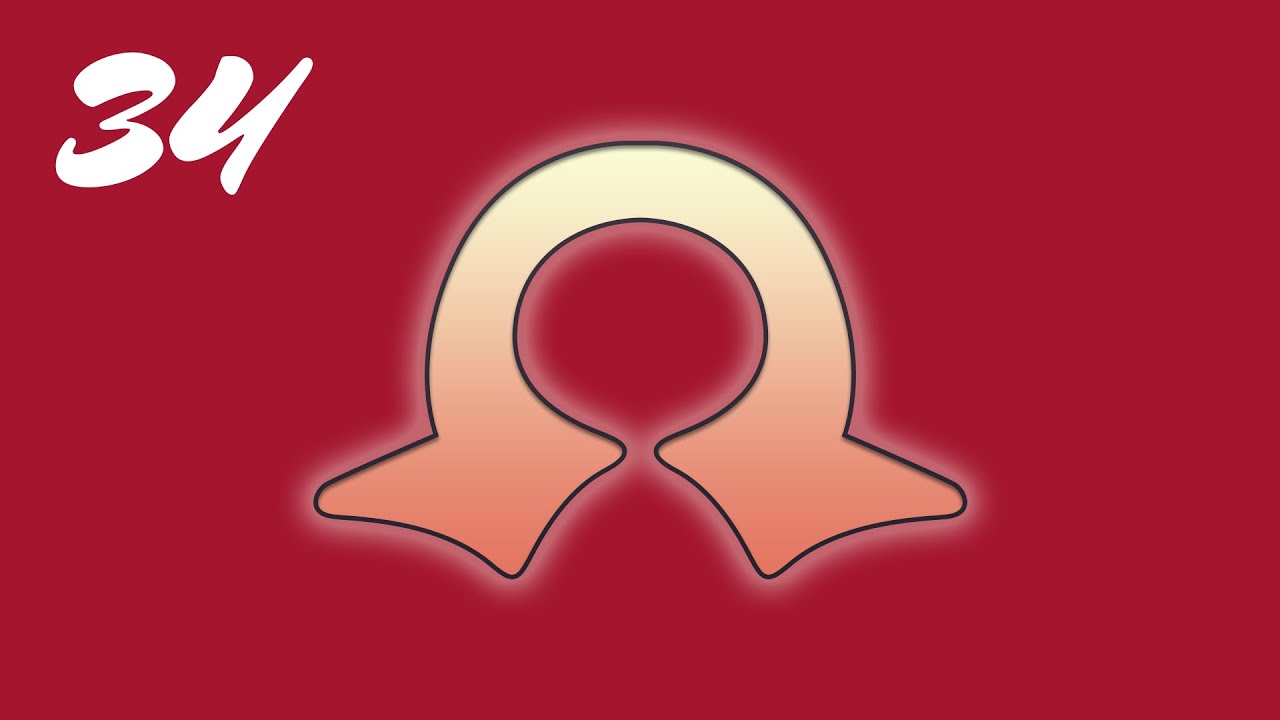 34 Pokemon Rubino Omega - Sottomarino rubato e rifugio Team Magma
