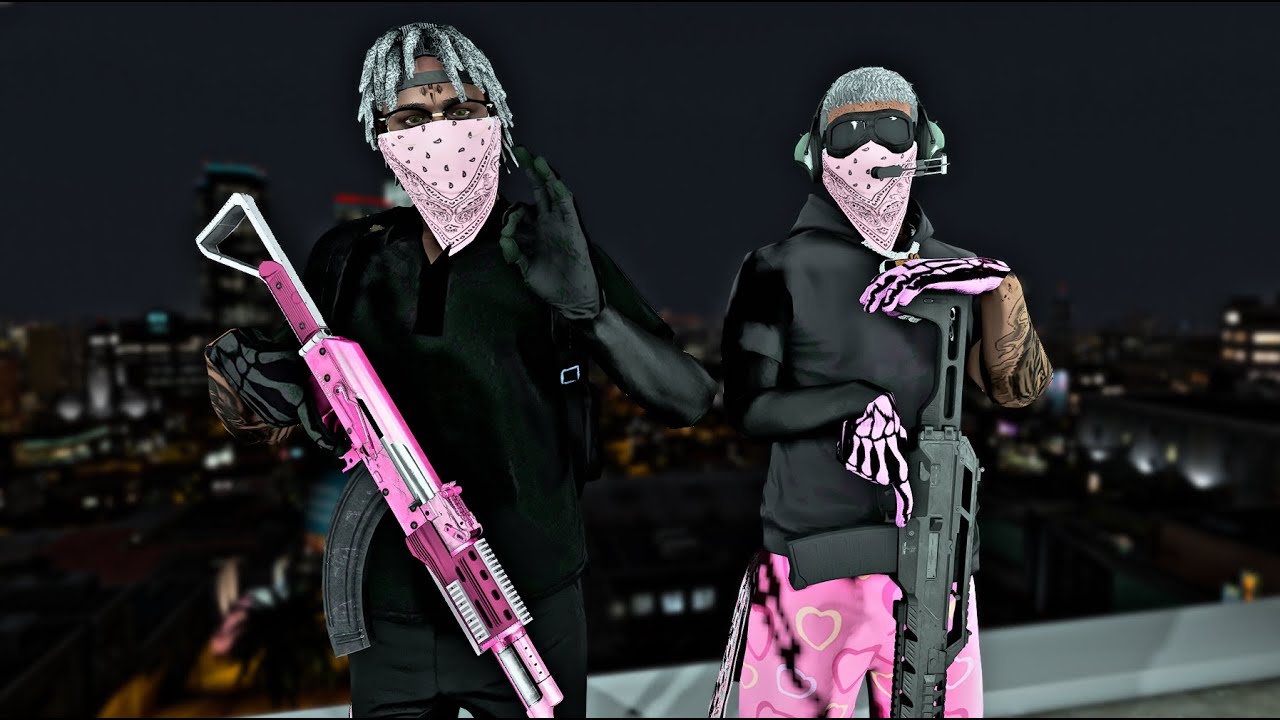 𝕿𝖍𝖊 𝕯𝖔𝖓'𝖘