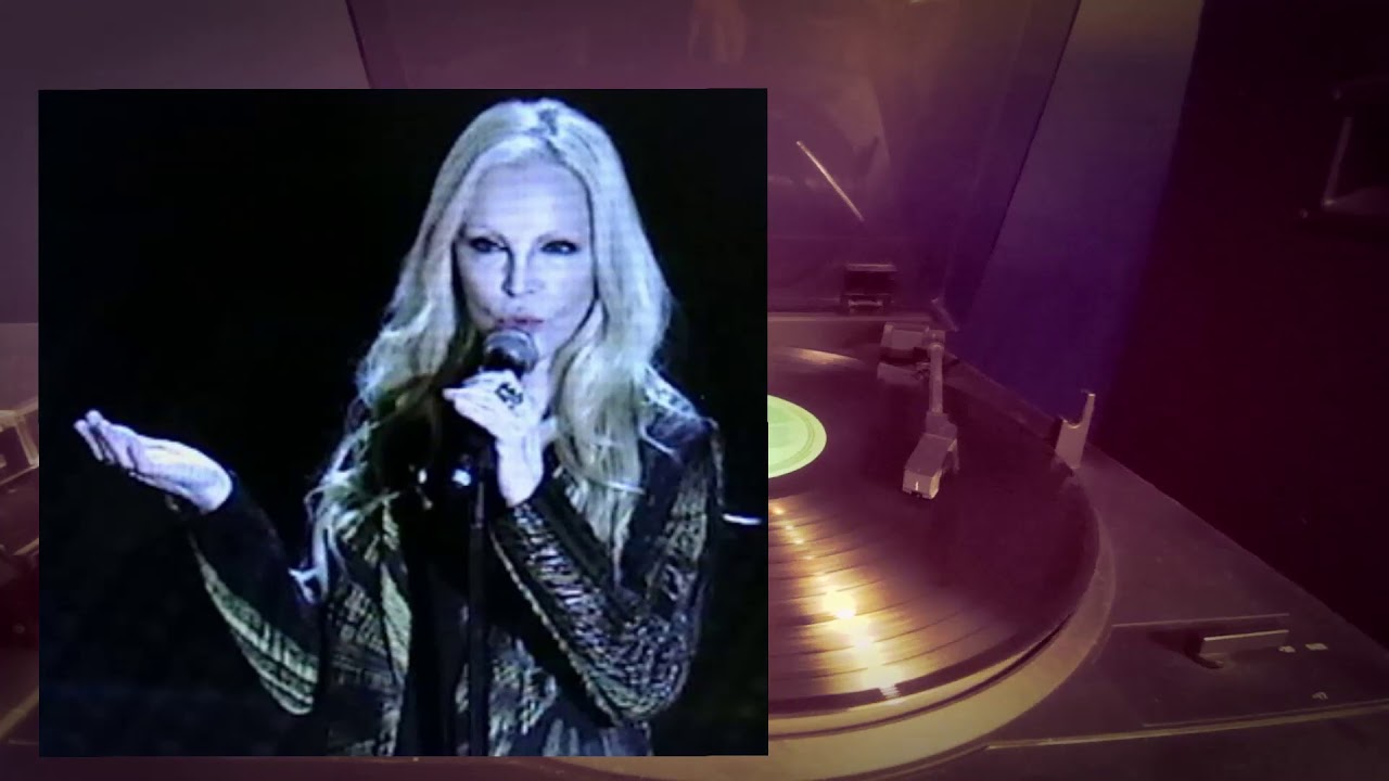 PATTY PRAVO - LA BAMBOLA - LADOS A