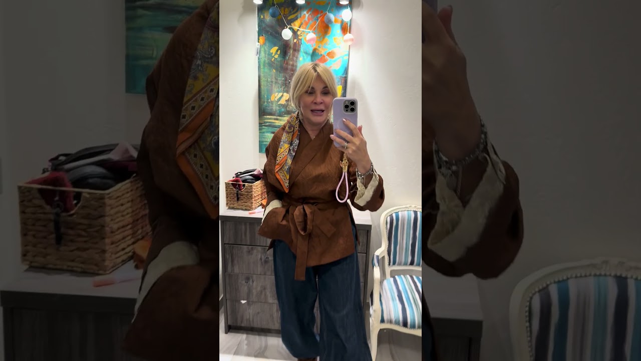 Иду выгуливать одежду которую купила во время скидок ! Zara