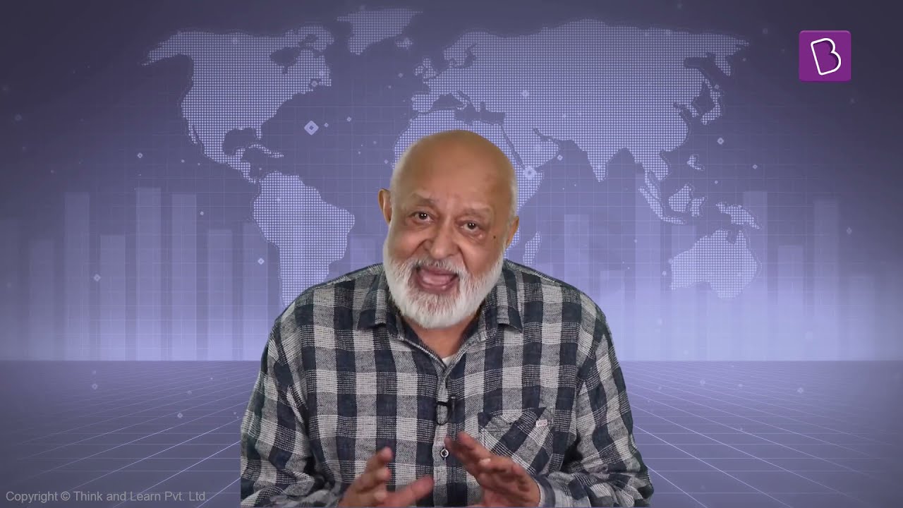International Relations this Week by Prof Pushpesh Pant 32 | For UPSC/IAS