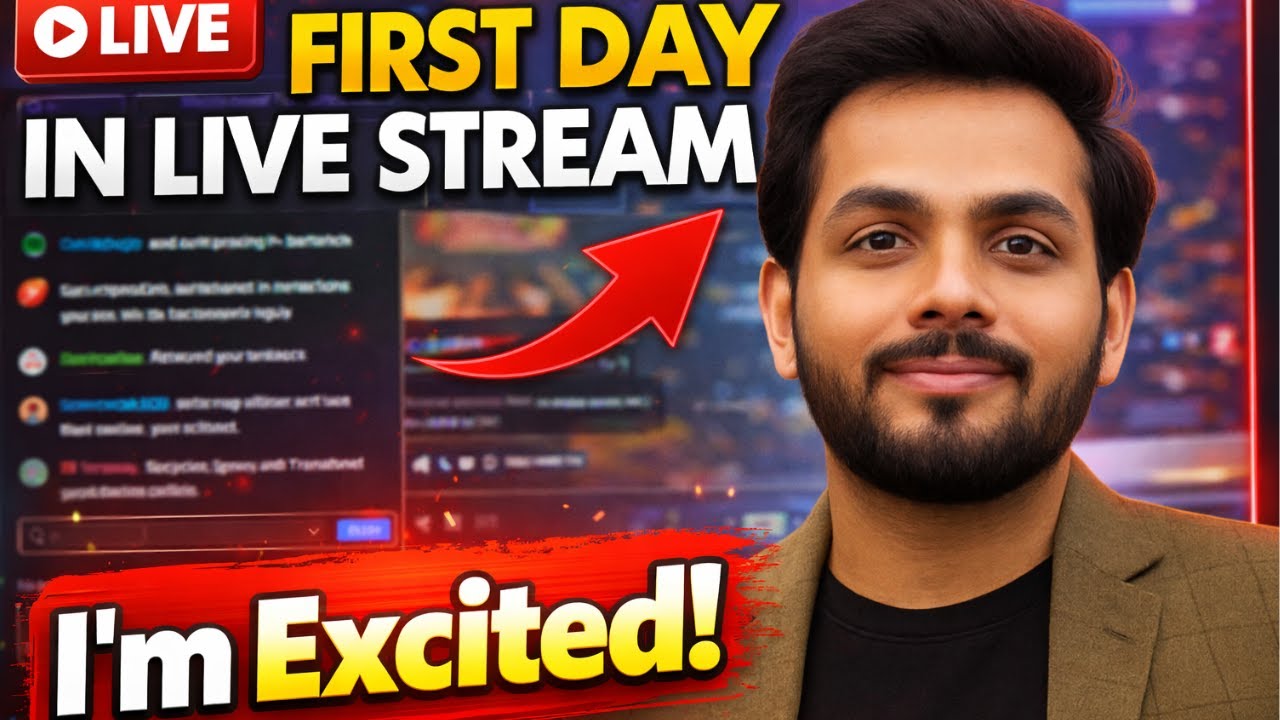 Wiki Vlogs is live! First Day