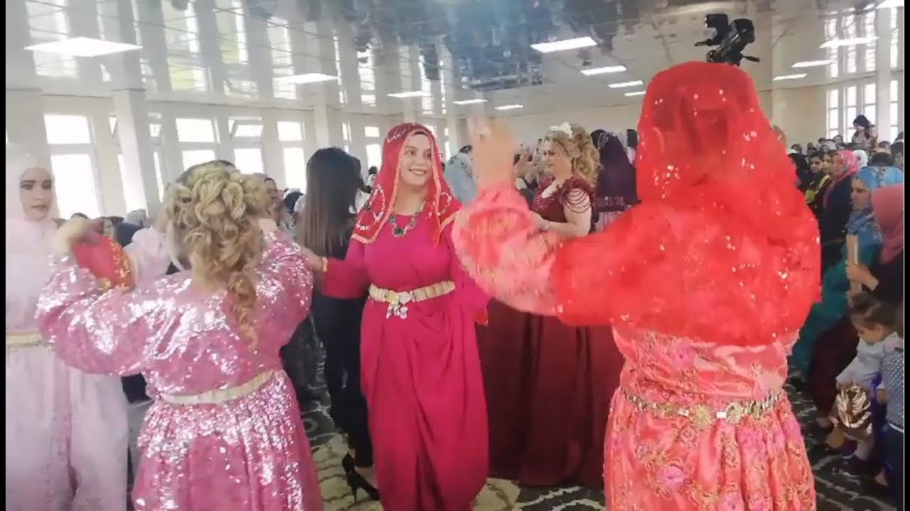 Hareketli Konya Oyun Havaları ile Akşehir Düğünü ~ Müzisyen Özlem ÖKTEN