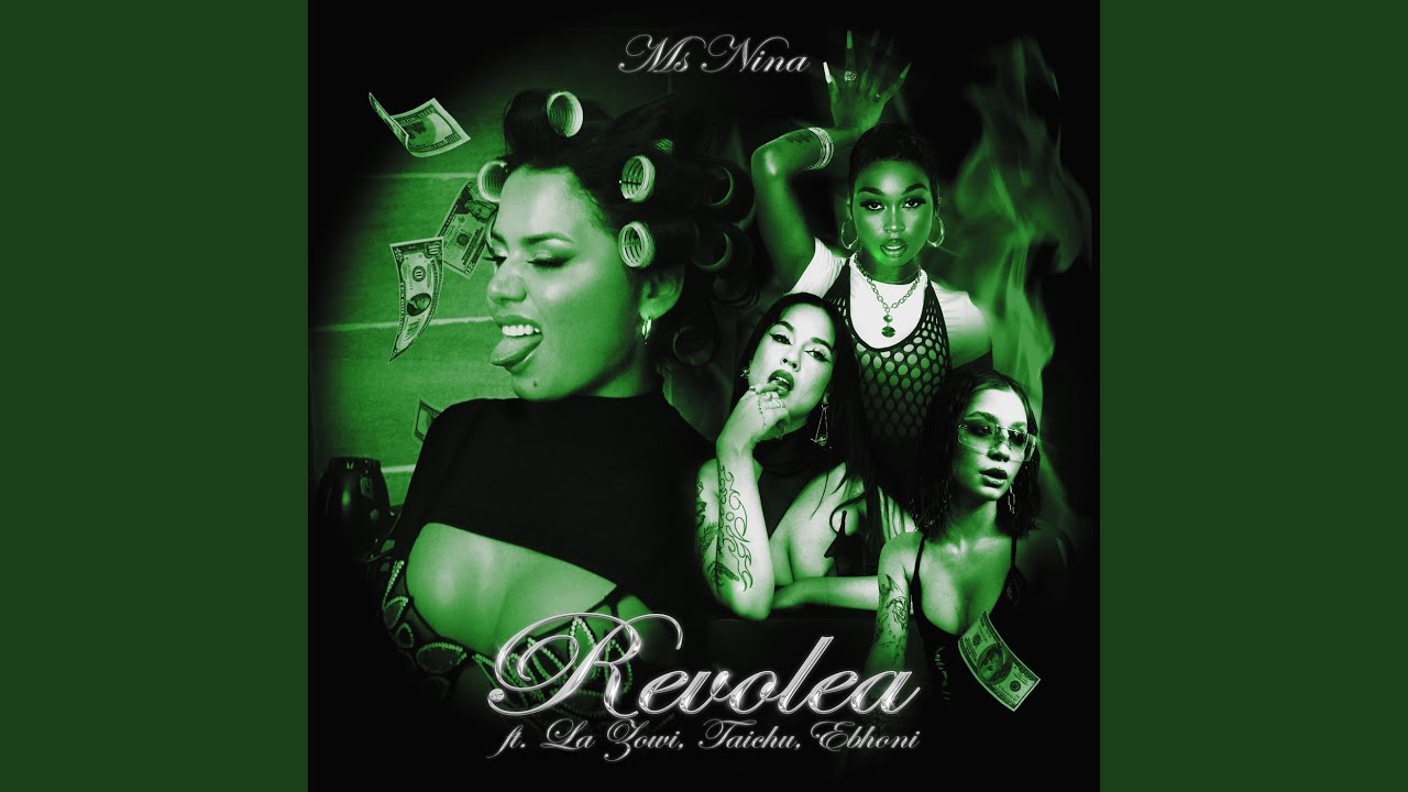 Revolea