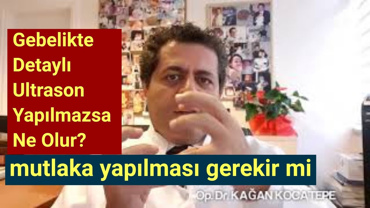 DETAYLI ULTRASON YAPILMAZSA NE OLUR? RENKLİ DOPPLER, ERKEN DOĞUM RİSKİ, CİDDİ DOĞUMSAL KUSURLAR