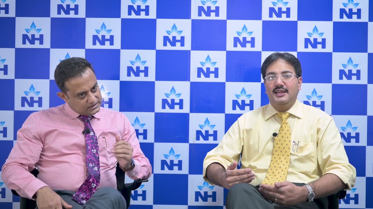 Stroke Awareness & Treatment | World Stroke Day | Narayana Health Howrah