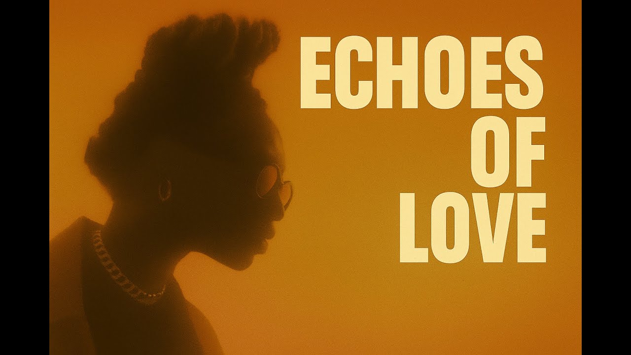 Soulful R&B Chill Mix (Echos of Love)