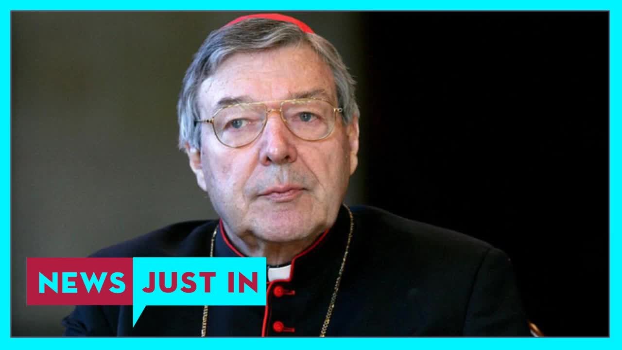 Cardinal George Pell dies aged 81 after reports of surgery complications