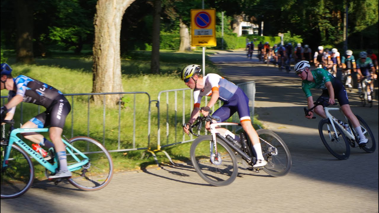 Ronde van Ede 2025