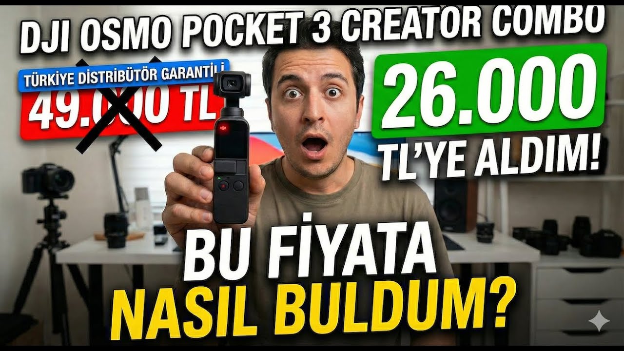 iPhone 15 Pro Max ile Vedalaşıyor muyum? (B&uuml;y&uuml;k Yanılmışım!)