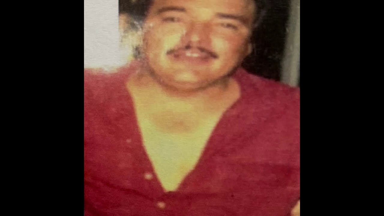 Miguel Felix Gallardo. Jose Heredia y su compadre Andr&eacute;s Lopez L&oacute;pez &ldquo;Florecita&rdquo; primera parte.