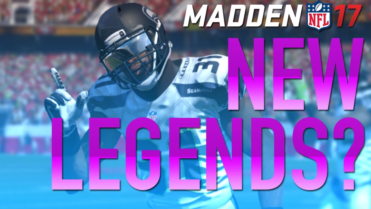 Golden Tickets + New Motivators in Madden 17?