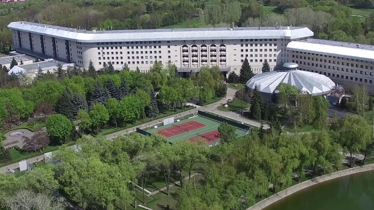 Санаторий 
