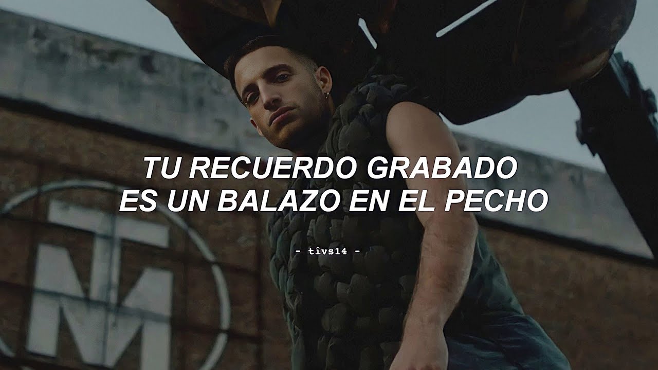 WOS - DESCARTABLE (Video Oficial + Letra)