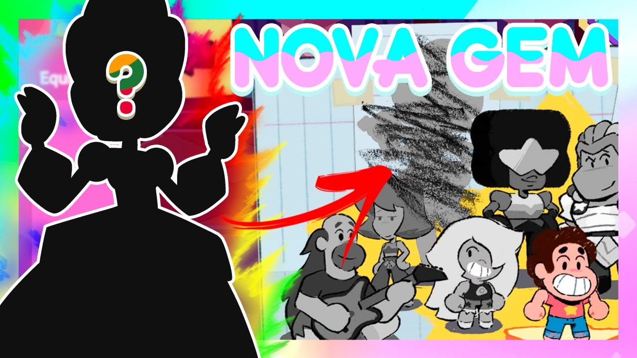 NOVA PERSONAGEM & ÚLTIMA ROUPA DO GREG! - Unleash The Light #31