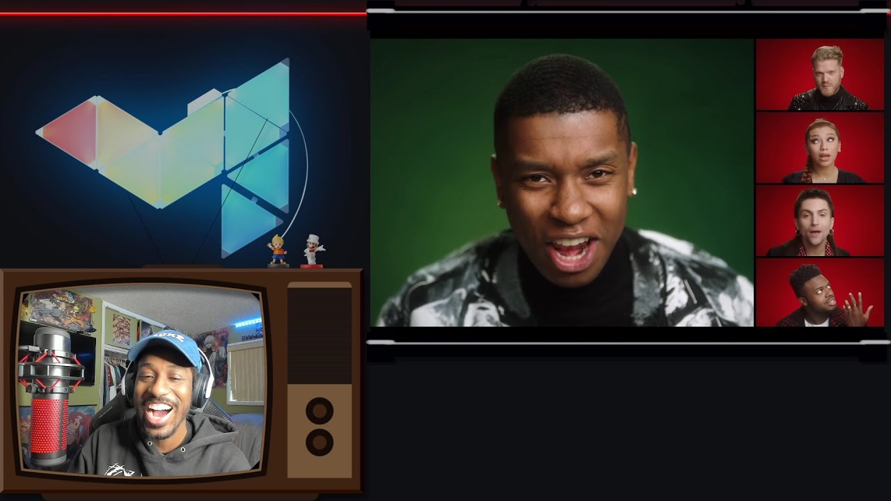 Pentatonix 