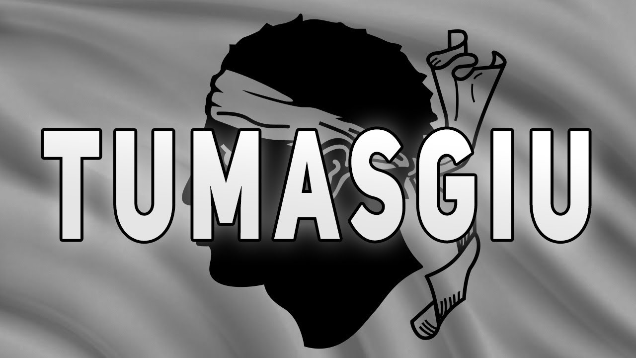 Tumasgiu - Chant Corse de U Fiatu Muntese - Paroles