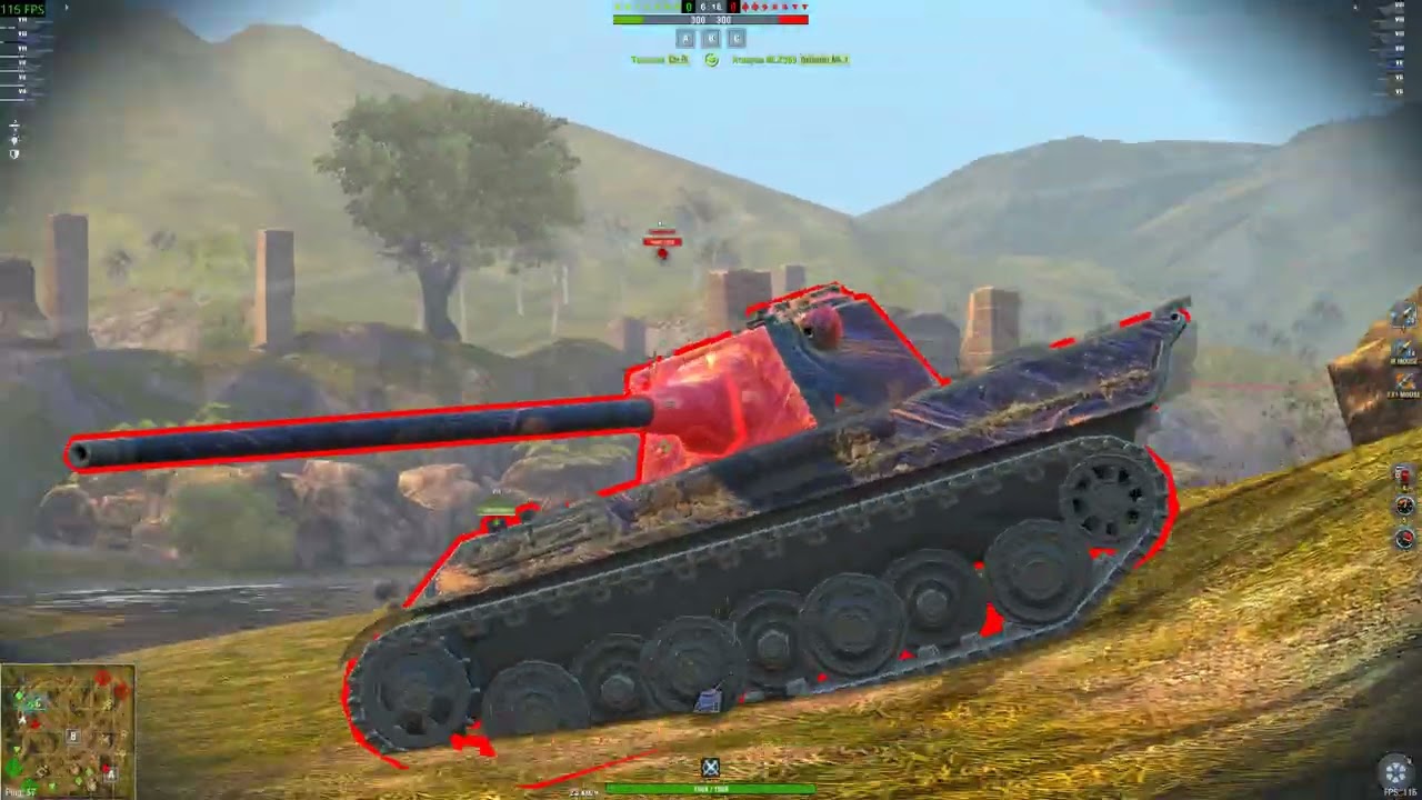 World of Tanks Blitz 2026 01 04   15 10 41 06 DVR