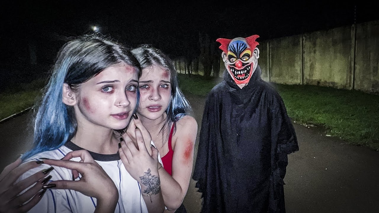 O PIOR ACONTECEU…