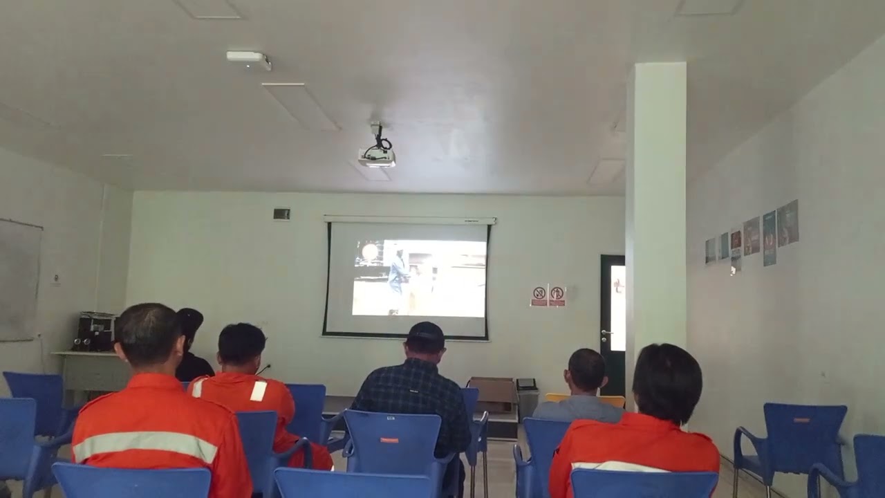 induction saipem karimun (italia)