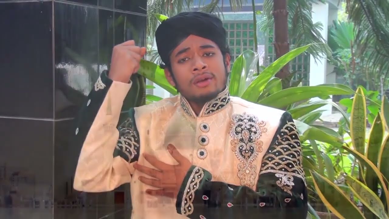 মিলাদুন্নবী আমরা পালন করিবো | সৈয়্যদ মনির উদ্দিন কাদেরী | Sayer Monir Uddin Kader | Mph Islamic Song