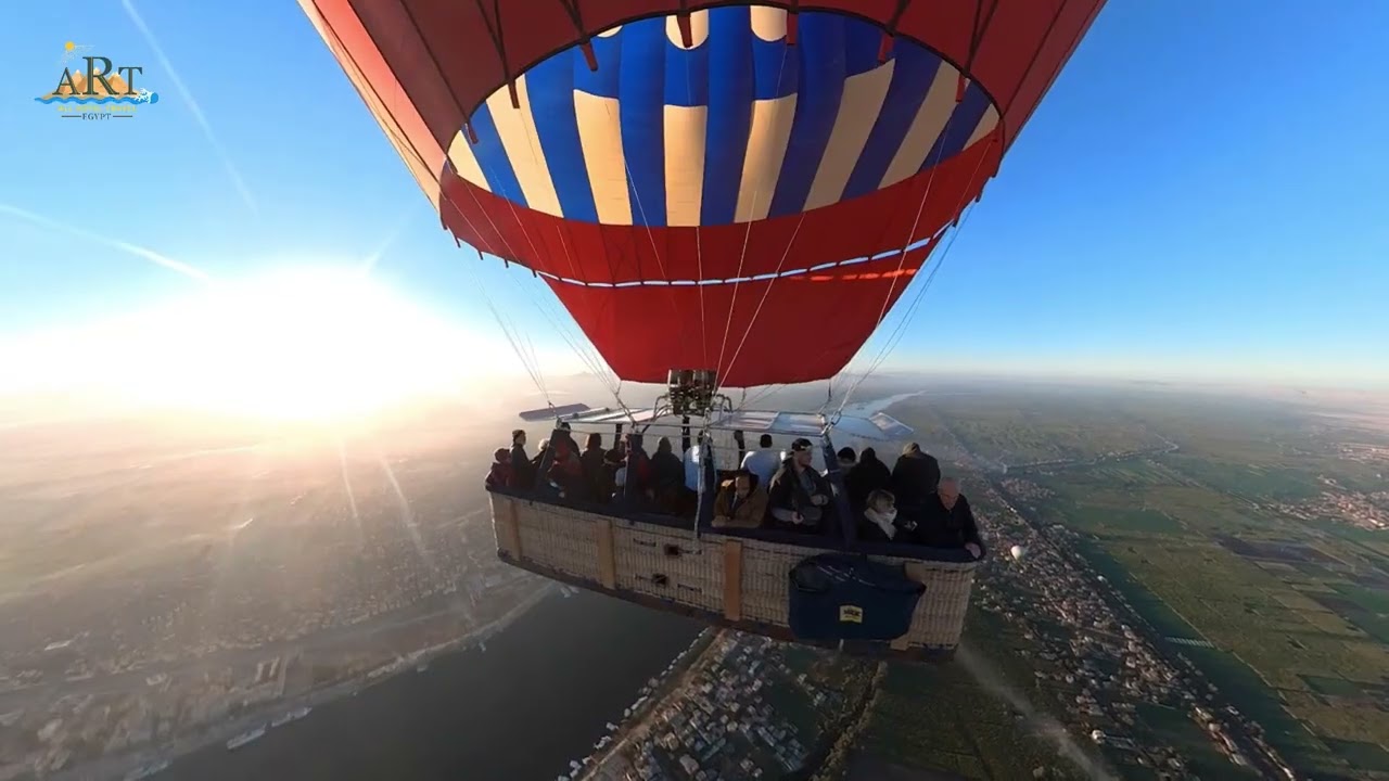 Explore Egypt with All Royal Travel