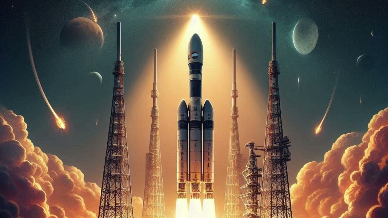 India Expand Commercial Rocket Capabilities - A Game Changer for Small Satellites