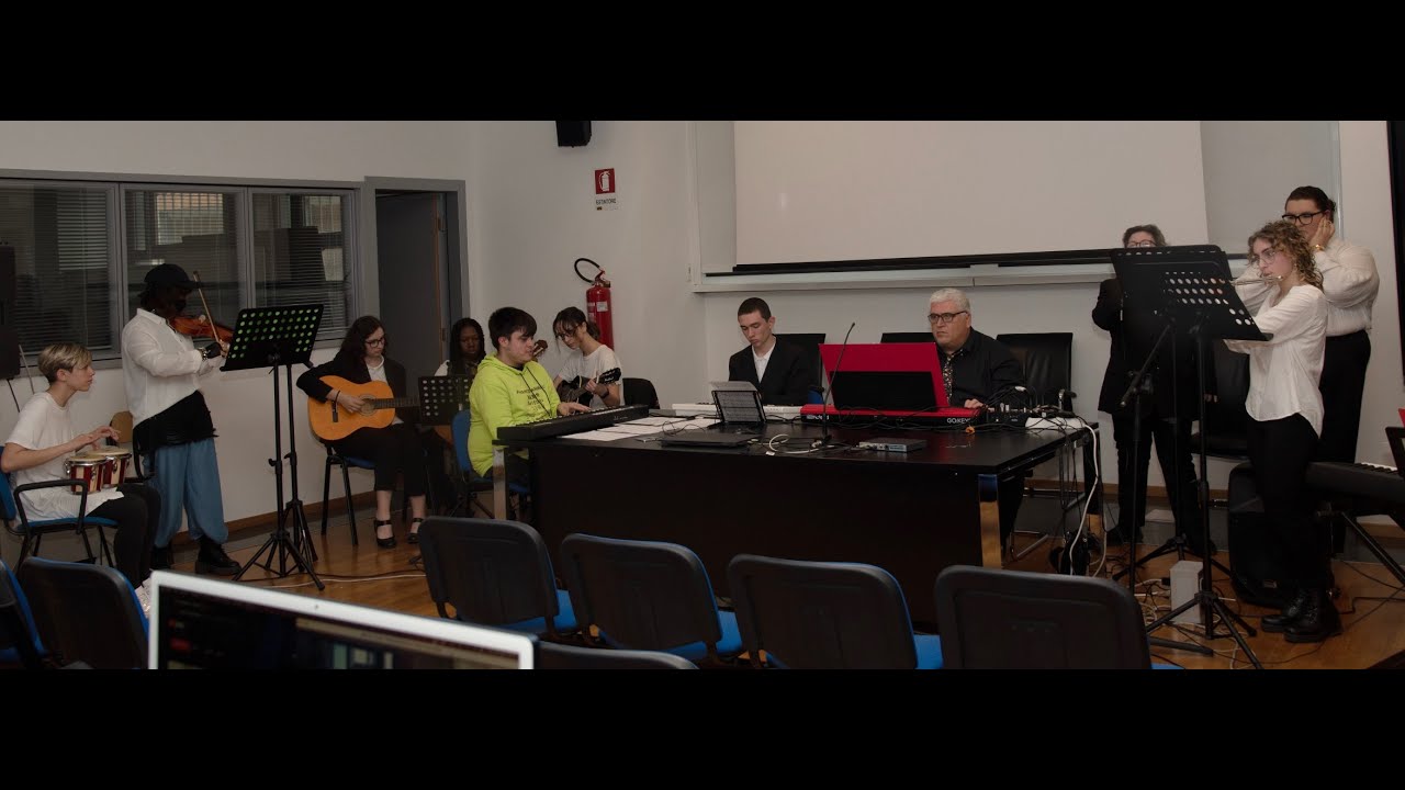SETTIMANA NAZIONALE DELLA MUSICA A SCUOLA 2023: CONCERTO