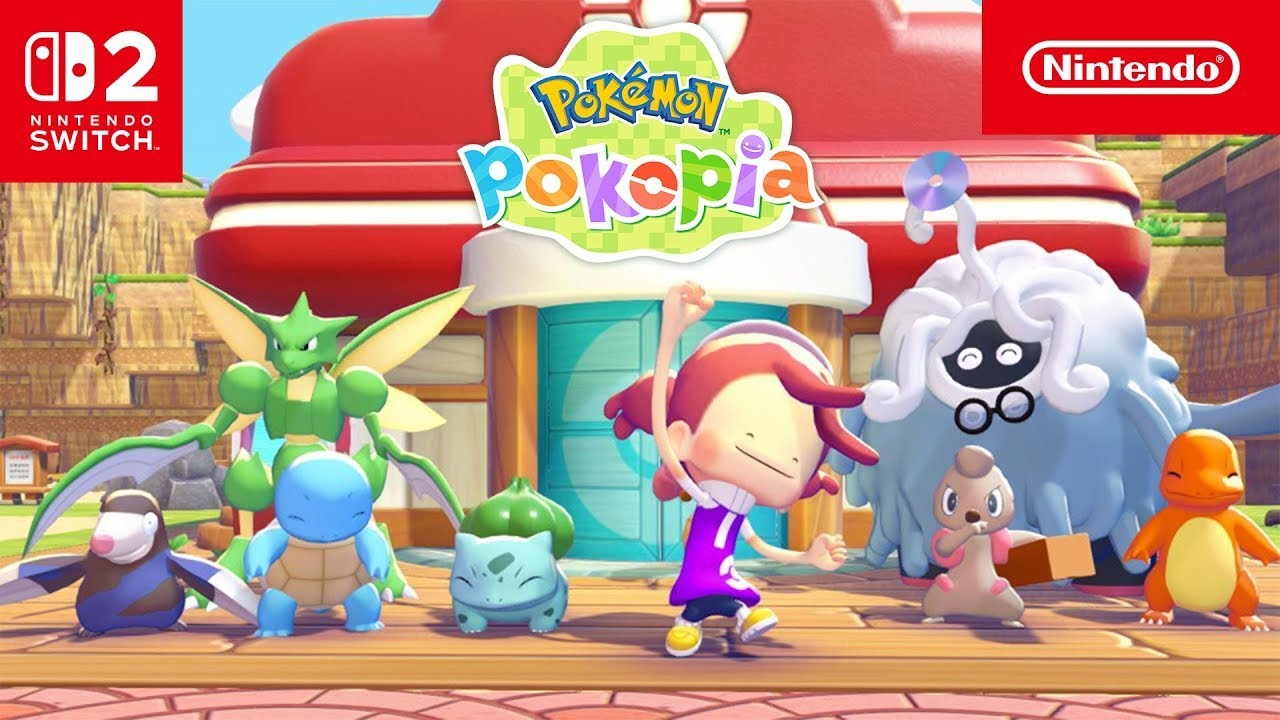 POKOPIA - INDUL A MONGUFTA POKÉS SZIGETELÉS - 2. LIVE