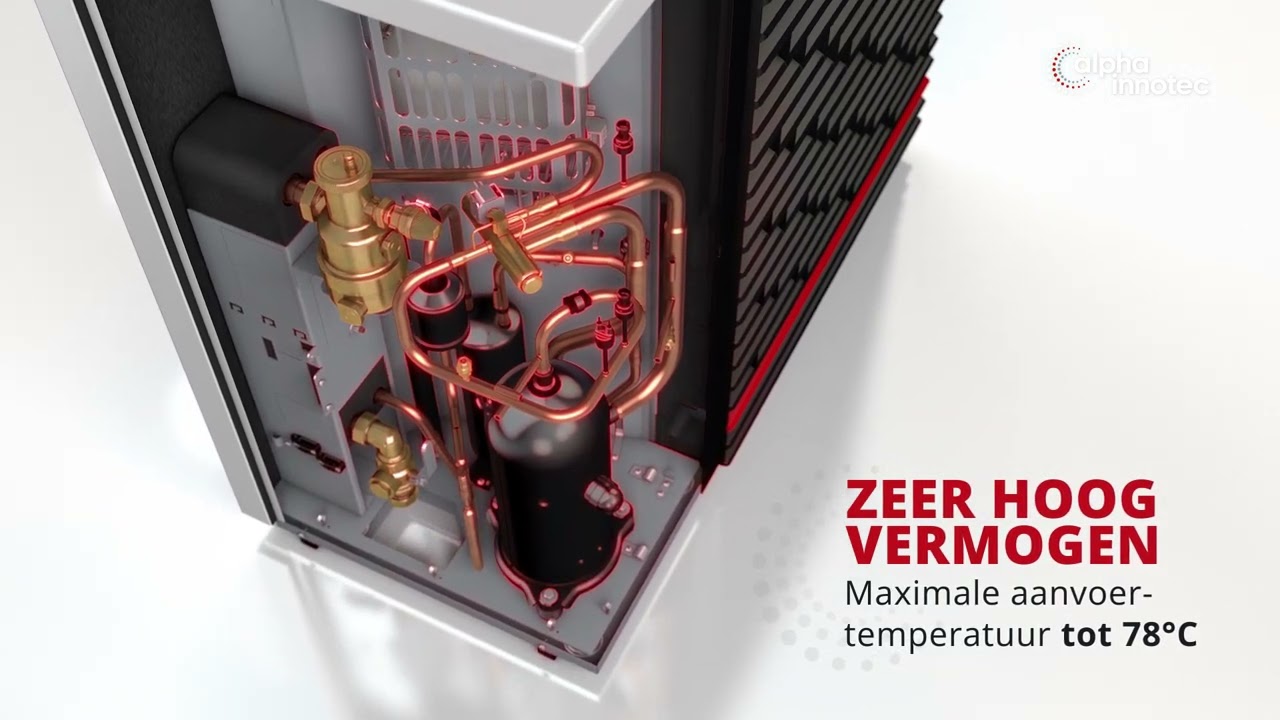 Hybrox - Technische productvideo