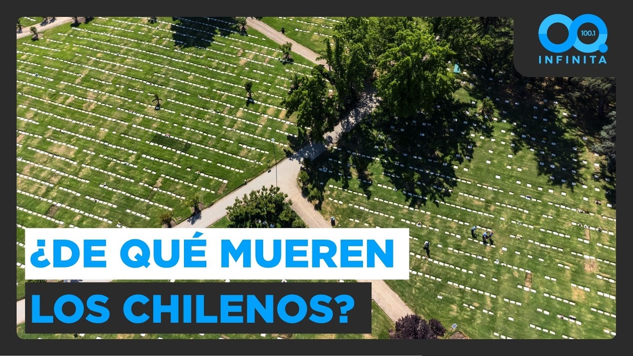 Sepsis en Chile: el problema invisible que podría estar entre las principales causas de muerte
