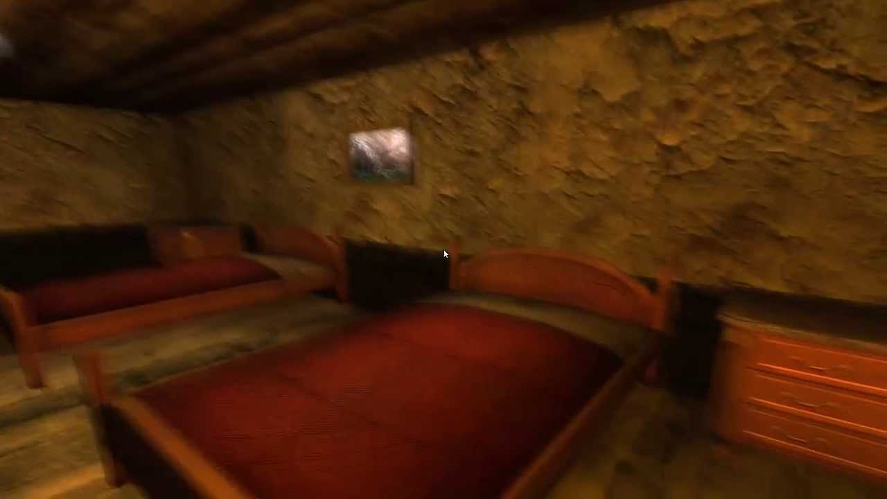 4 Guys Play SLENDER! Episode 27 - Mansion (Drunk Mode) - BigMilkshake's Playthrough